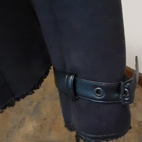 SOLD DO NOT PURCHASE NWOT Calvin Klein coat - Picture 3 of 5